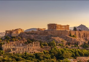 5 Greek destinations for digital nomads 