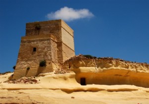 Gozo Cultural Island of Malta 