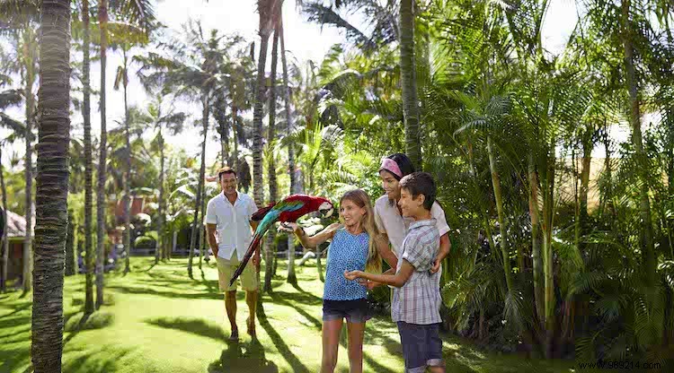 7 reasons for a family holiday in the Canary Islands 