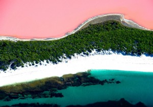 Breathtaking natural spectacles in Australia 