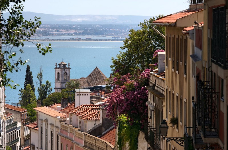 10 must-sees in Lisbon 