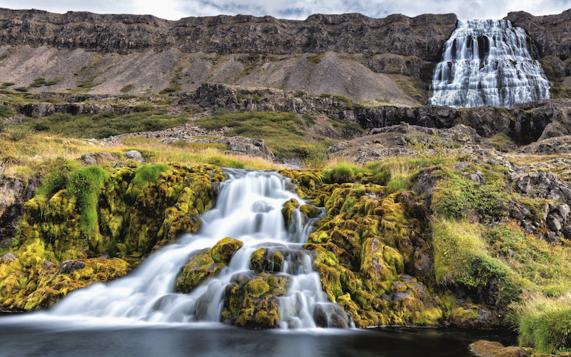 8 hidden gems of Icelandic nature 