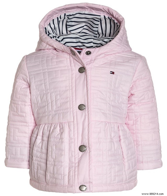 10 Spring Jackets For Girls 