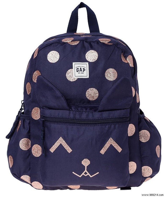 The best backpacks for kids 