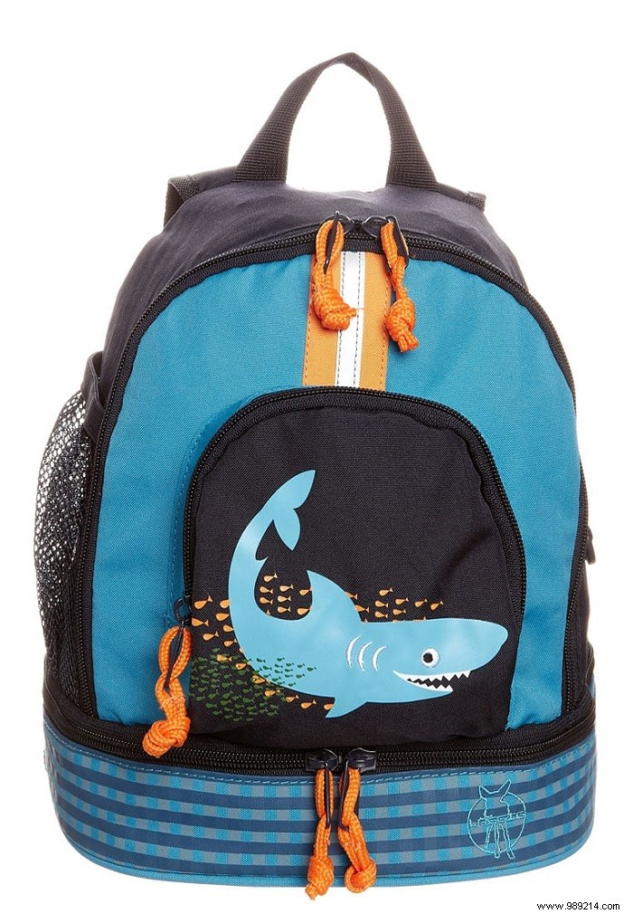 The best backpacks for kids 