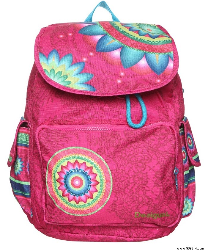 The best backpacks for kids 