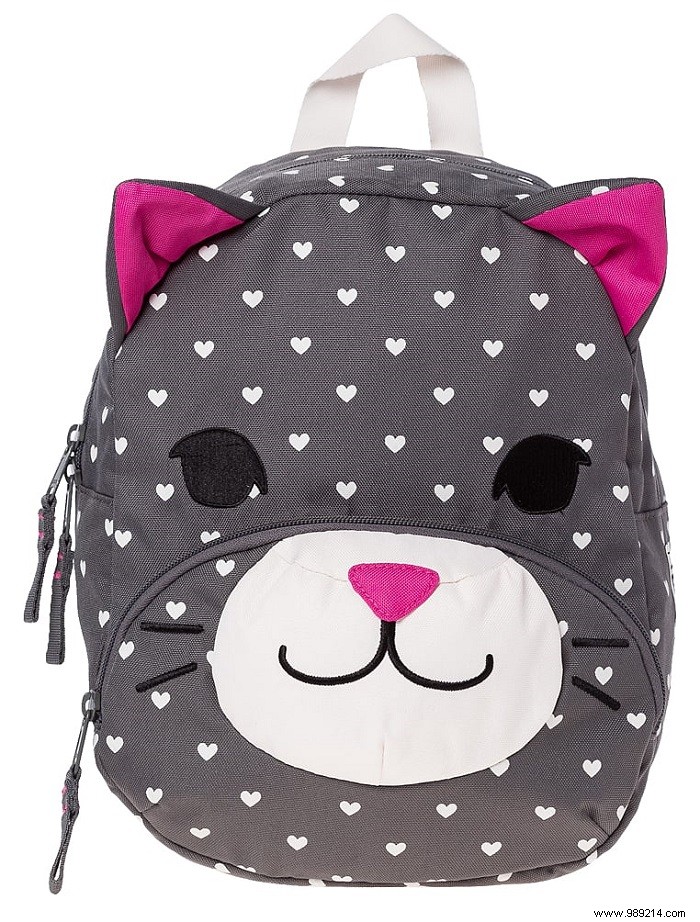 The best backpacks for kids 