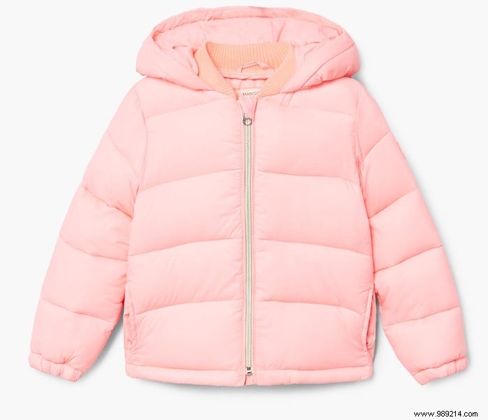 10 Spring Jackets For Girls And Boys 