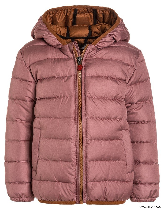 10 x Kids Winter Coats 