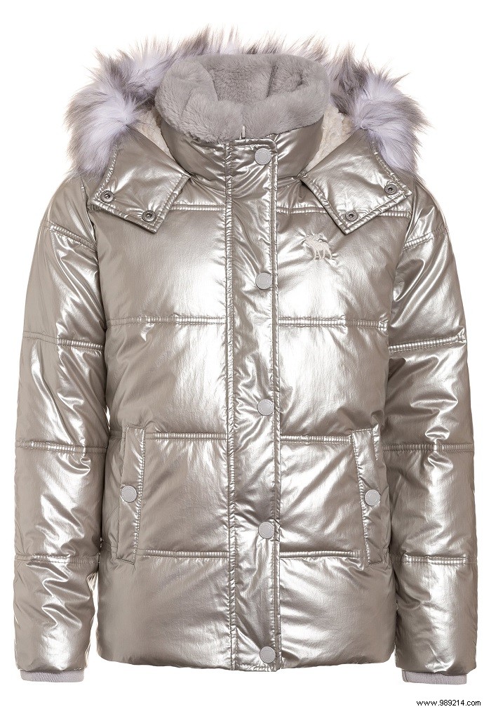 10 x Kids Winter Coats 