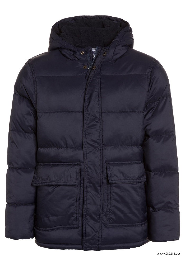 10 x Kids Winter Coats 