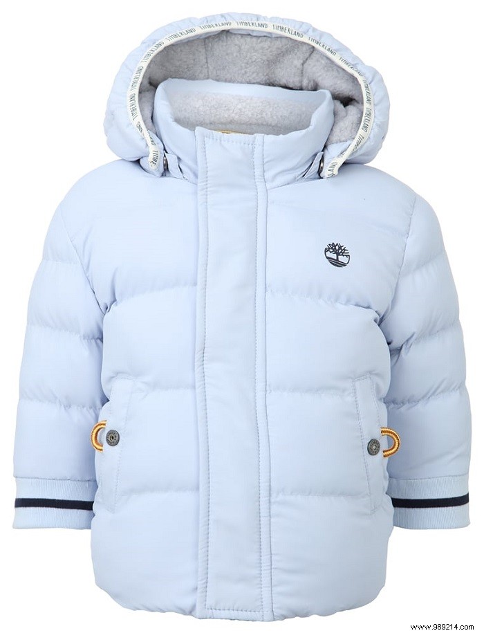 10 x Kids Winter Coats 