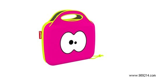 10 x fun lunch boxes for children 