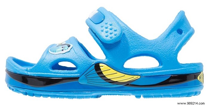 12 water shoes for boys and girls 