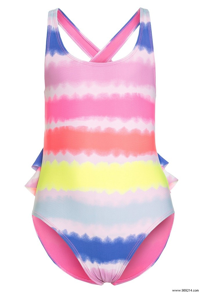 10 x Beach Accessories for Girls and Boys 