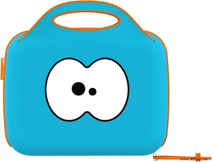 10 x fun lunch boxes for children 