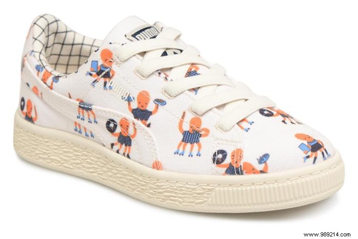 10 x Boys Spring 2018 Shoes 