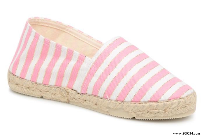 10 x Girls Spring 2018 Shoes 