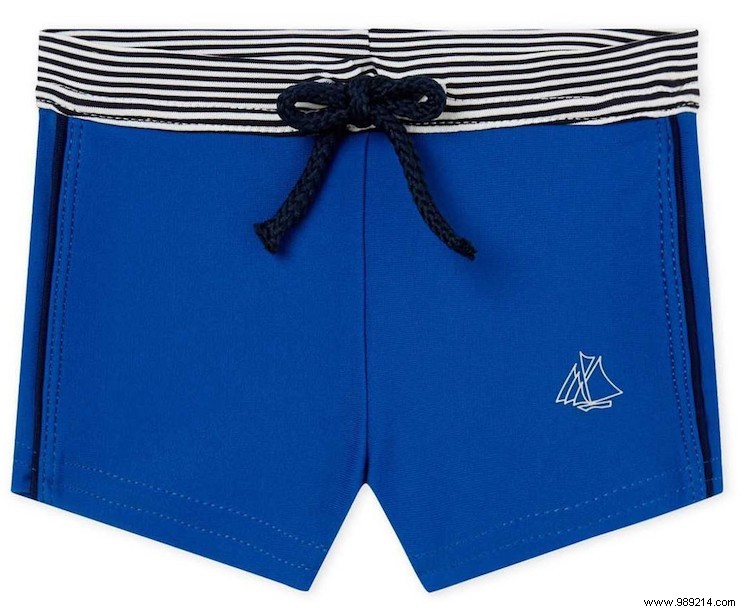 The best swimwear for boys and girls 