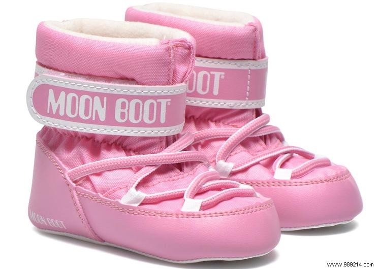 The cutest baby shoes right now 