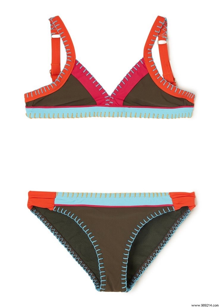 The best swimwear for kids 