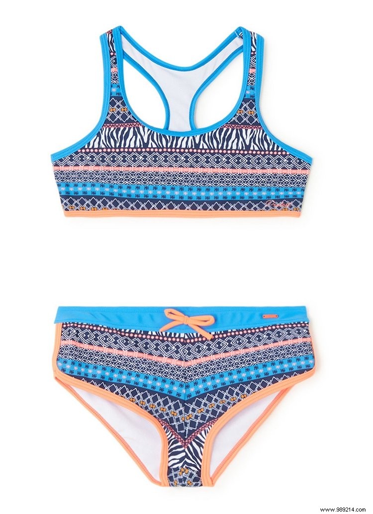 The best swimwear for kids 