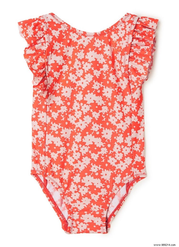 The best swimwear for kids 