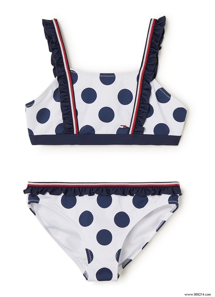 The best swimwear for kids 