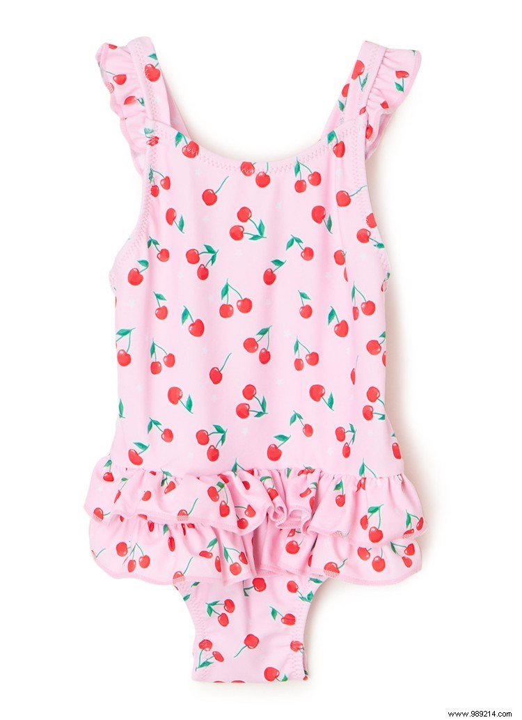 The best swimwear for kids 