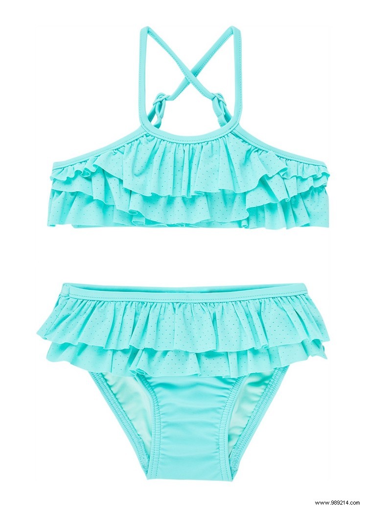 The best swimwear for kids 