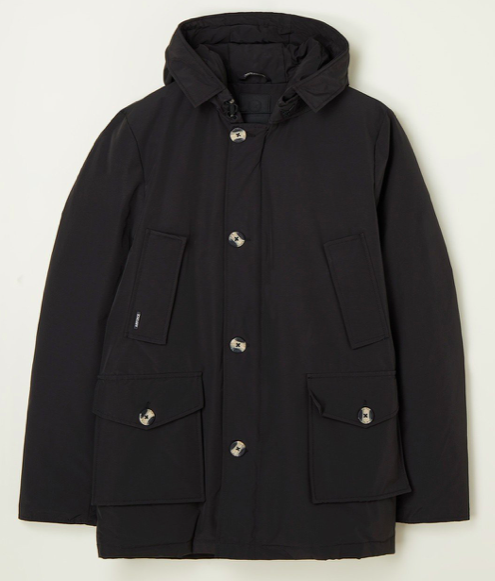 9 x winter coats for boys 