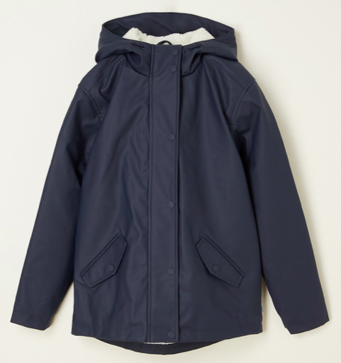 9 x winter coats for boys 