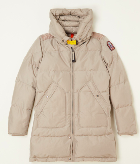 9 x winter jackets for girls 