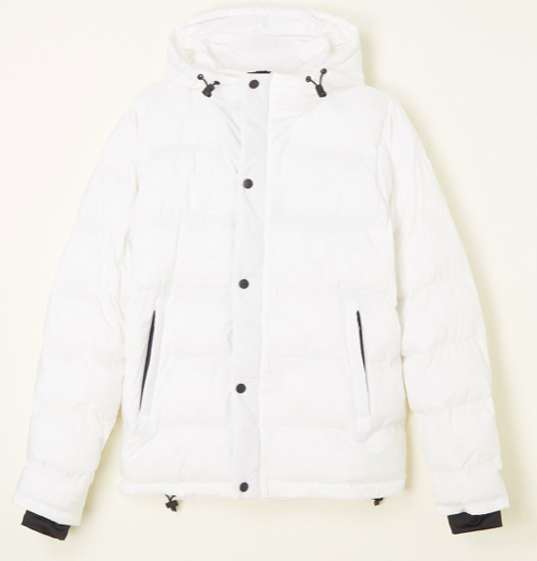 9 x winter jackets for girls 