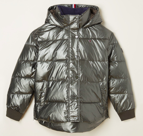 9 x winter jackets for girls 