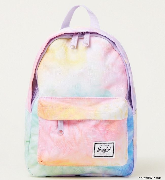 9 x nicest backpacks for children 