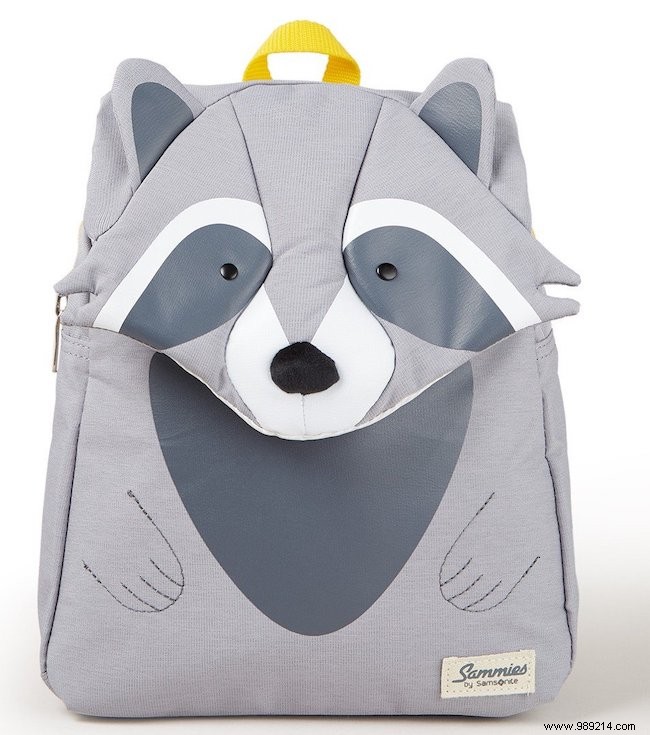 9 x nicest backpacks for children 