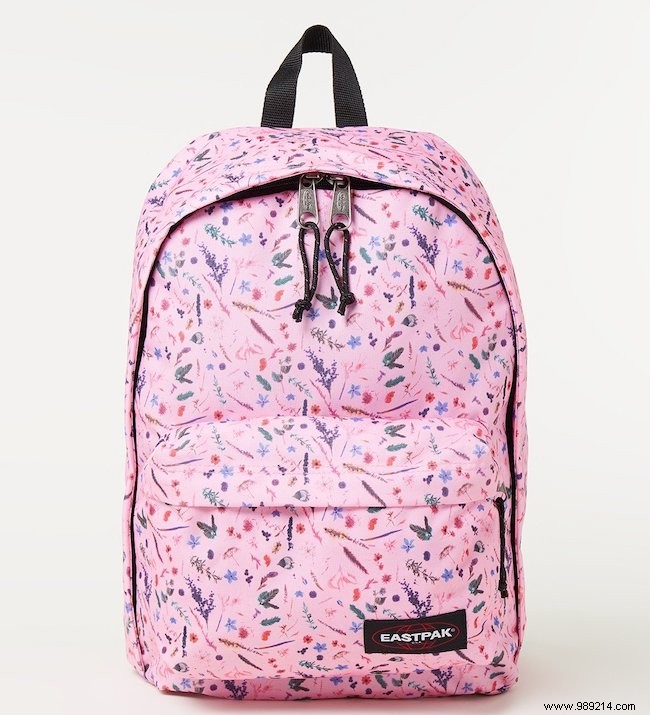 9 x nicest backpacks for children 