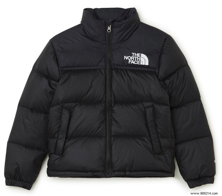 11 x winter jackets for boys 