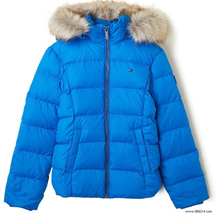 11 x winter jackets for boys 