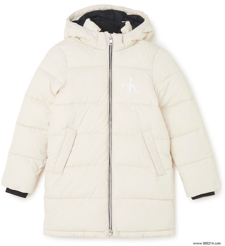 11 x winter jackets for girls 