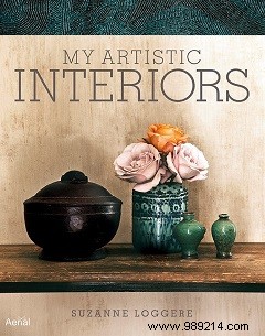 7 inspiring books about interior design 