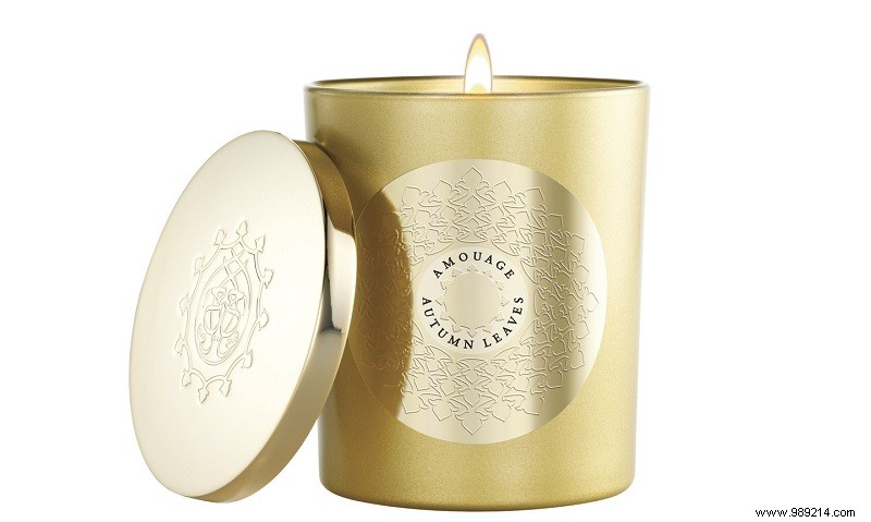 7 x delicious, luxurious scented candles for your home 