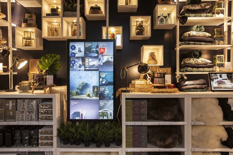 Ikea opens special gift shop in Utrecht city center 