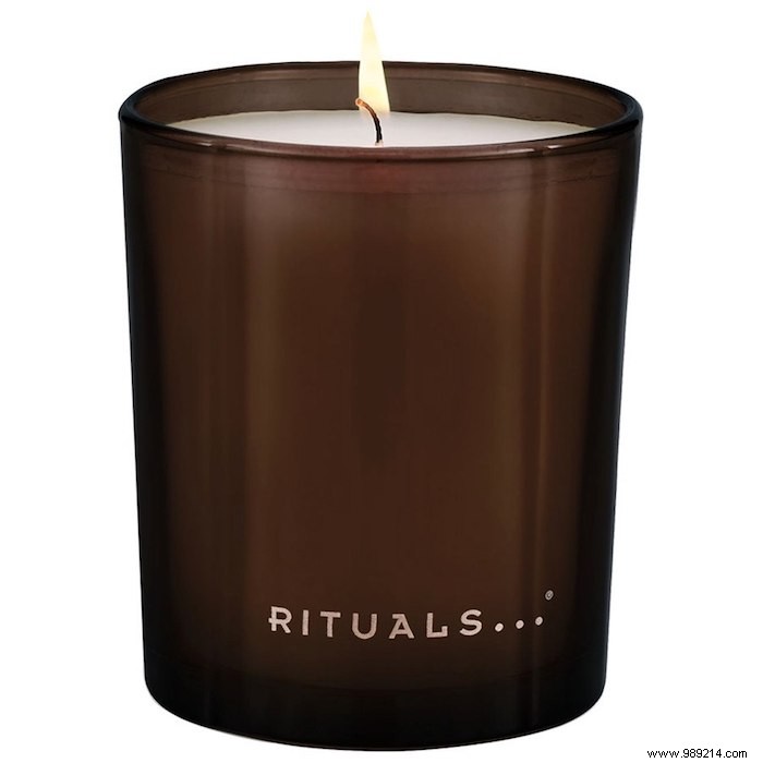 10 x the best scented candles for your home 