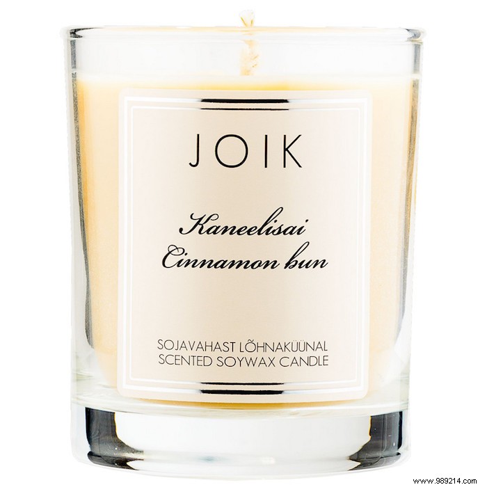 10 x the best scented candles for your home 