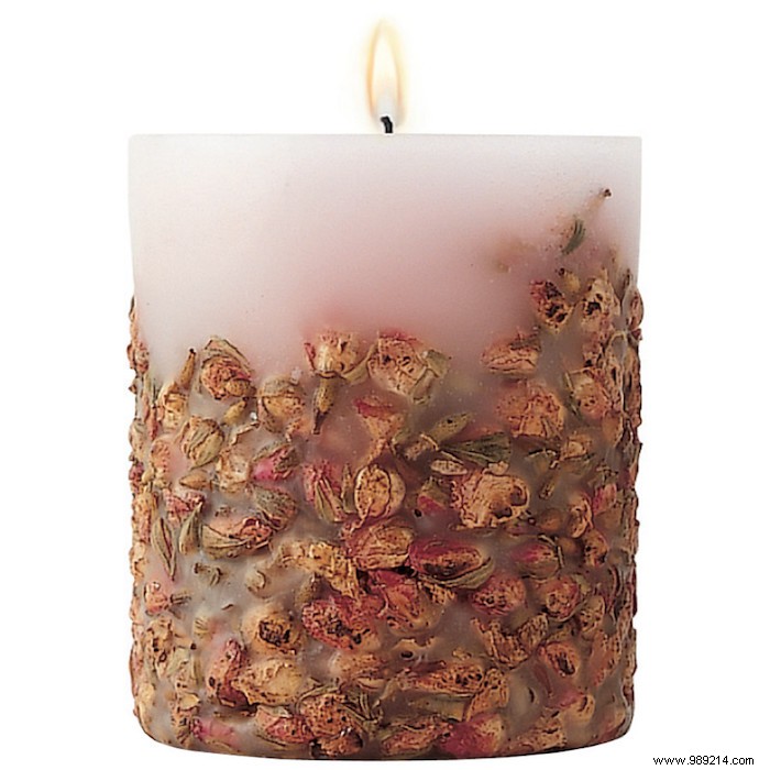 10 x the best scented candles for your home 