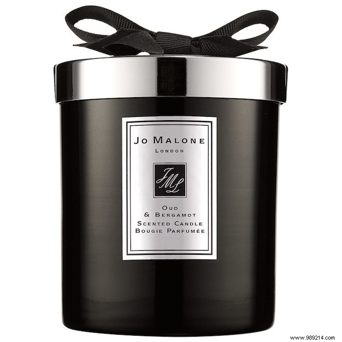 10 x the best scented candles for your home 