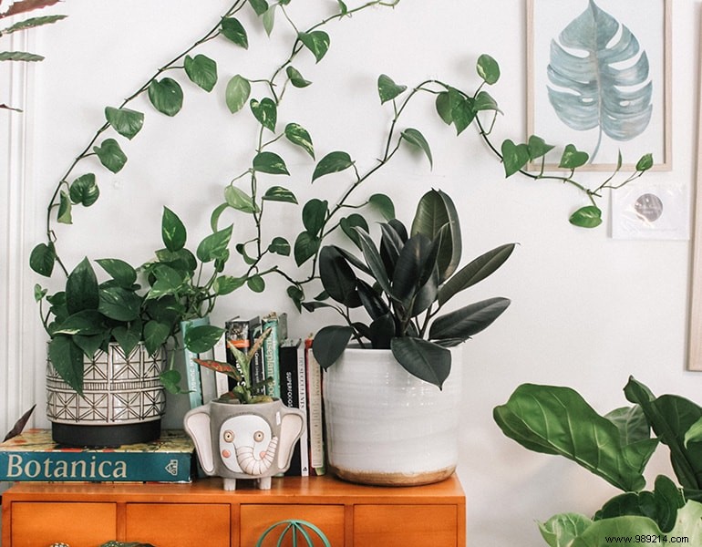 This is how you add  Lagom  to your home 