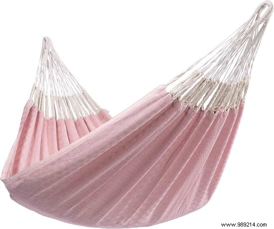 7 x beautiful hammocks 